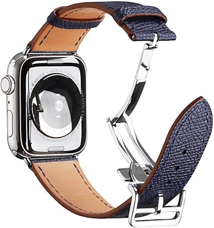 ≪ロングセラー≫ バンド 38mm Apple Watch Watch レザー HERMES 44mm